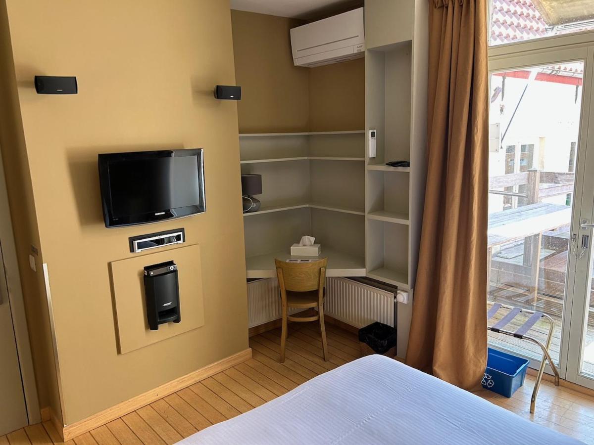 Salvators Hotel 3*