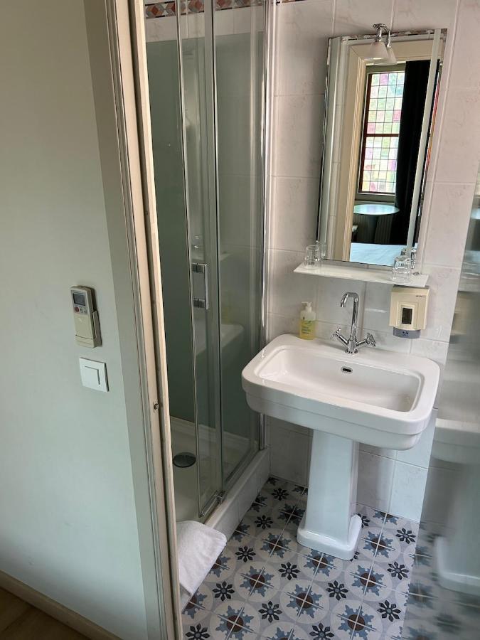 Hotel Salvators Bruges