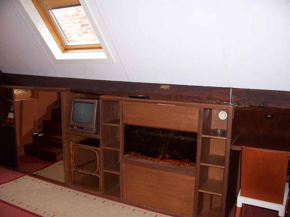 Salvators Hotel Bruges