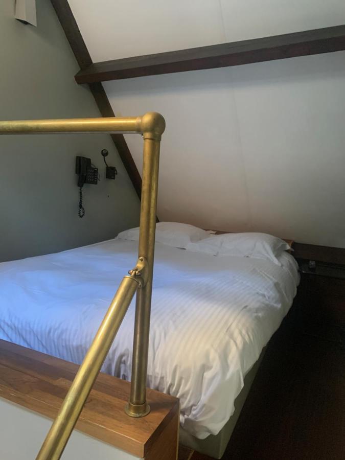 Hotel Salvators Bruges