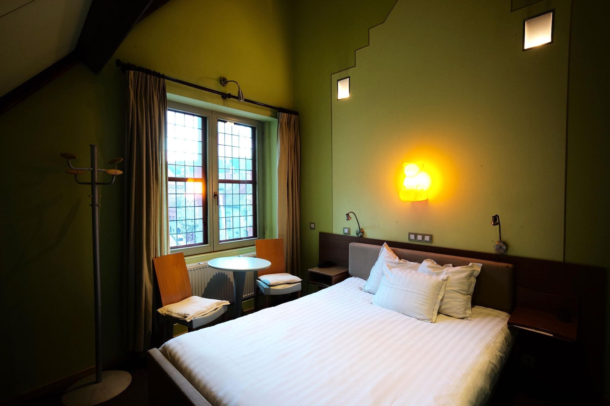Hotel Salvators