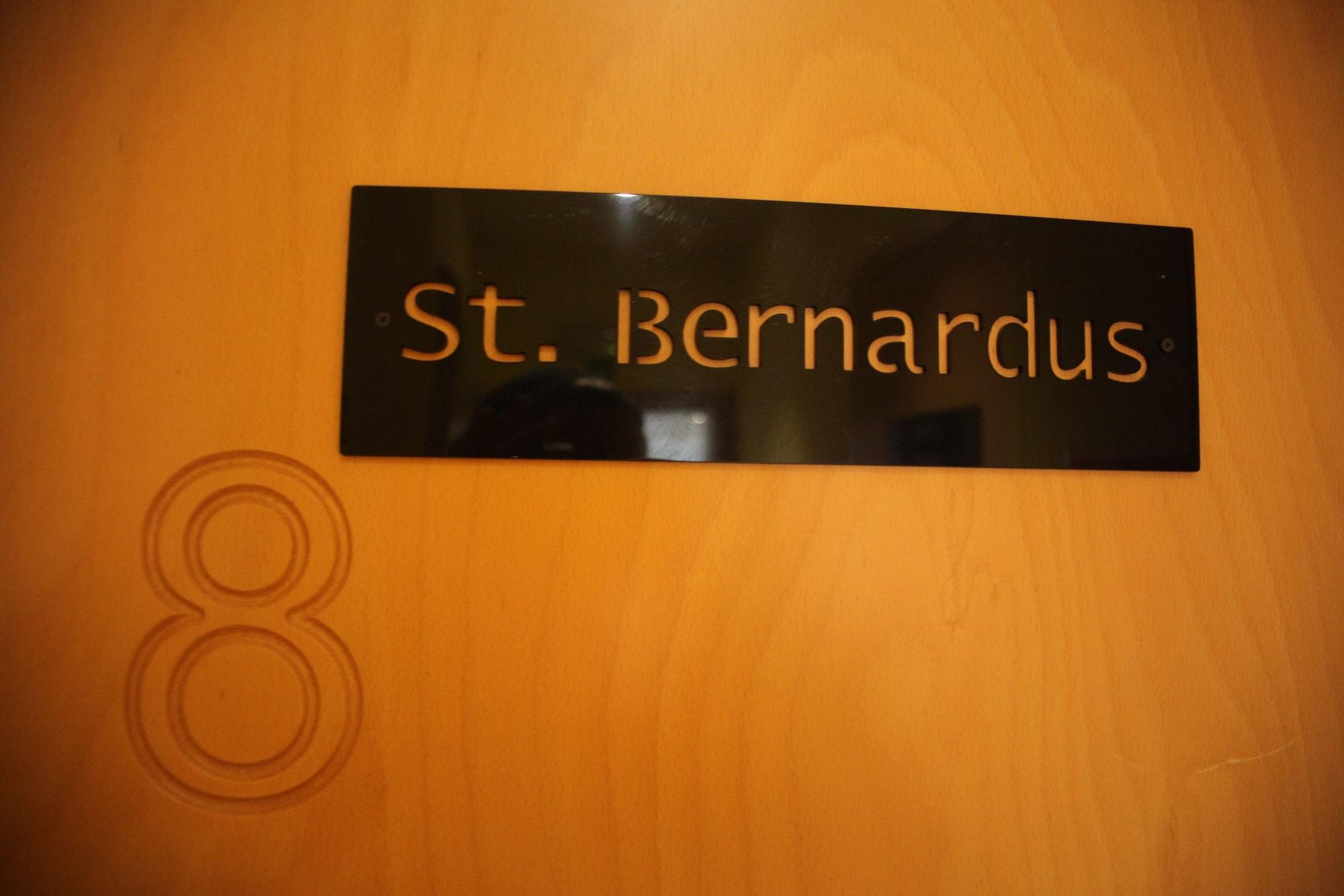Hotel Salvators Bruges