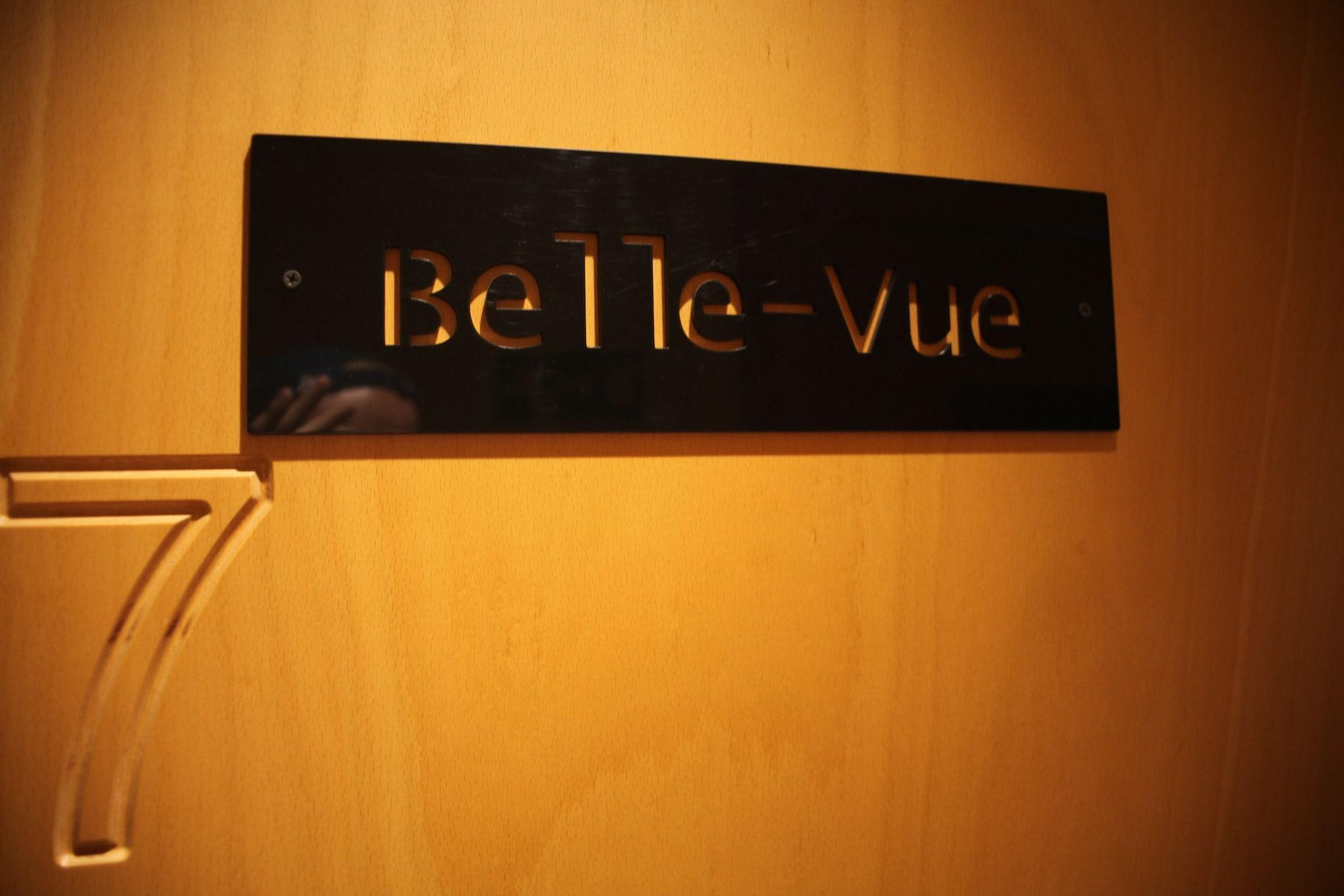 Salvators Hotel Bruges