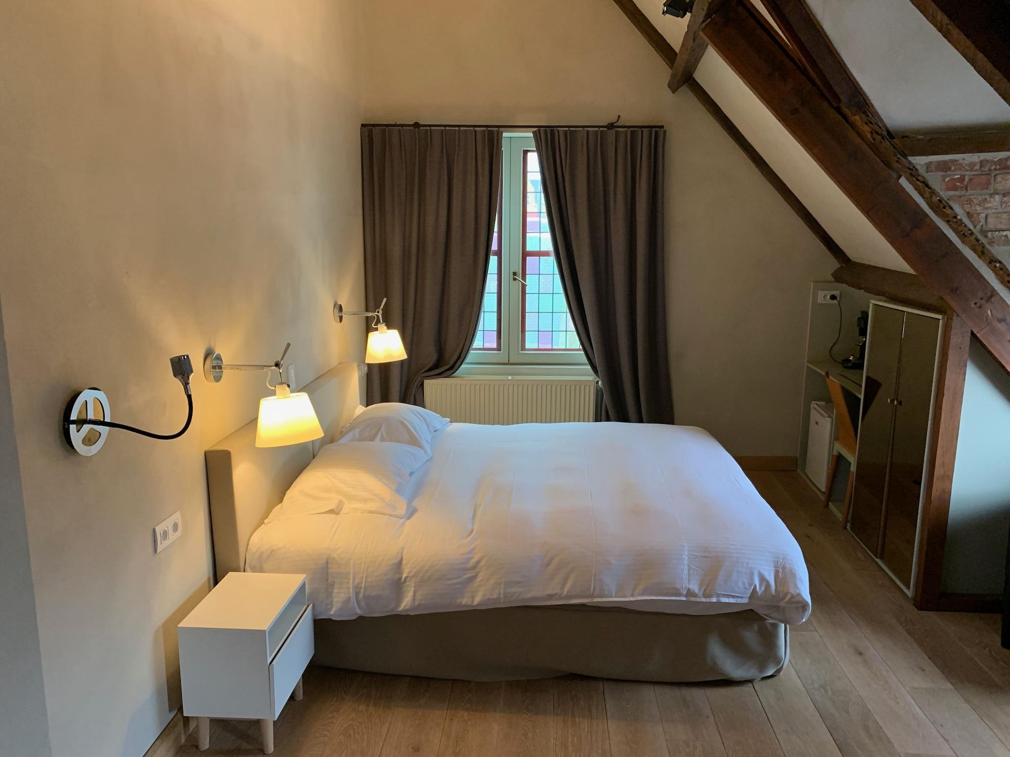 Salvators Hotel