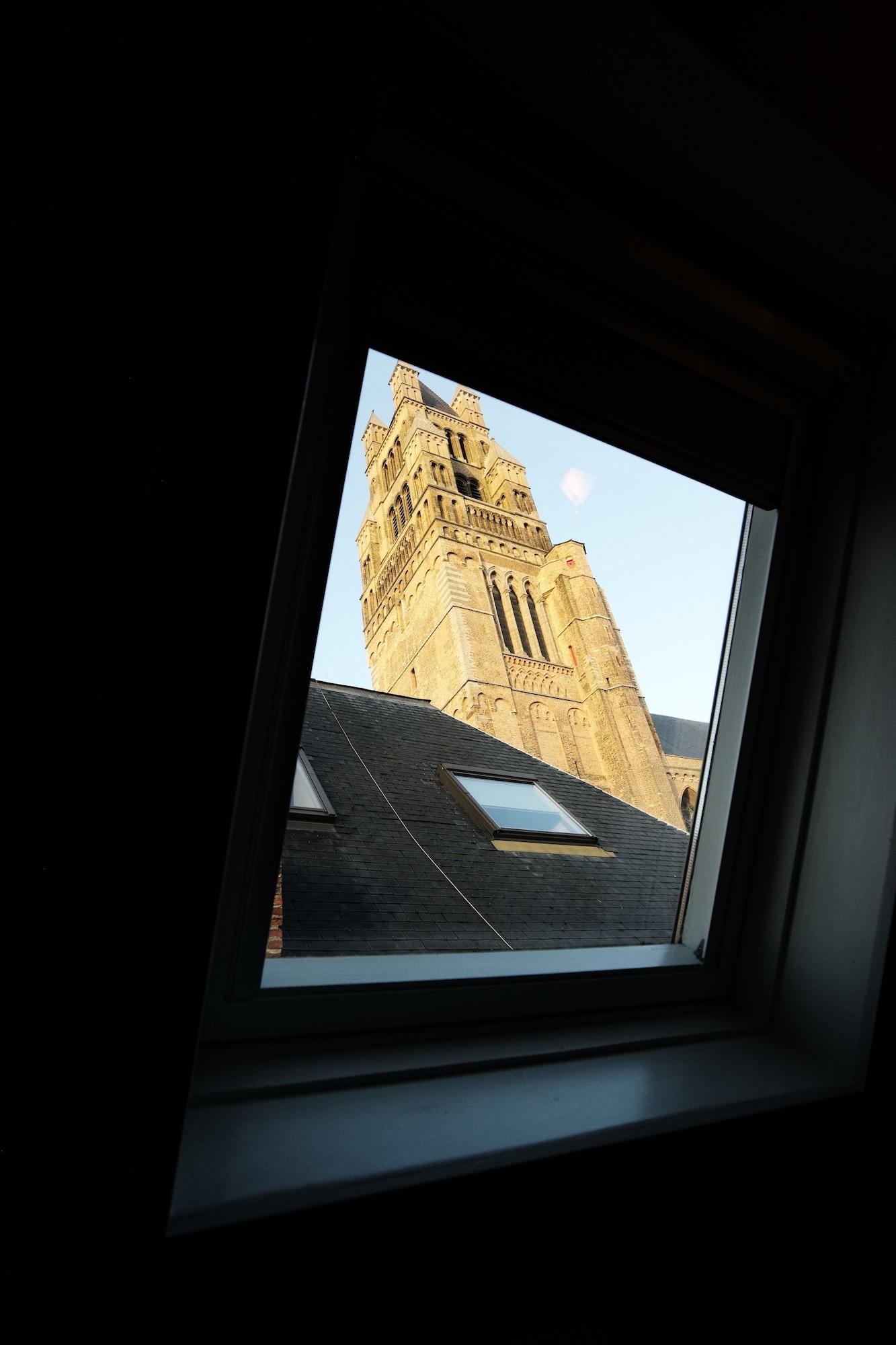 Salvators Bruges