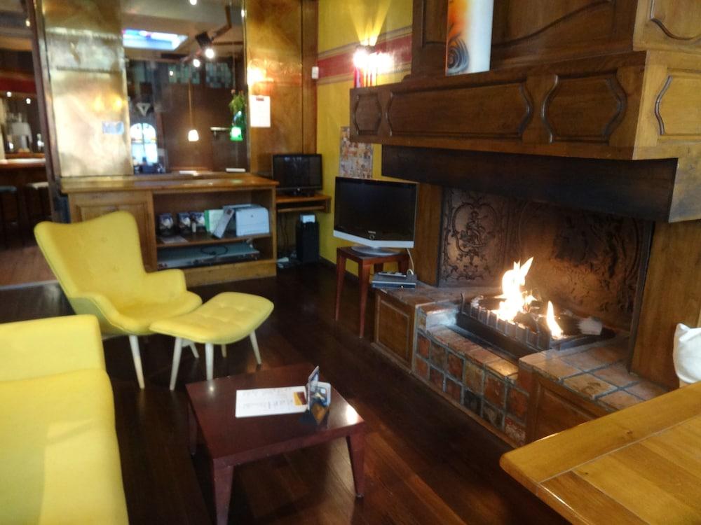Salvators Hotel Bruges