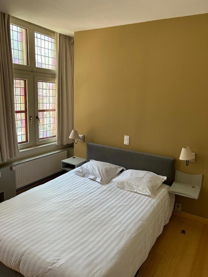 Salvators Hotel