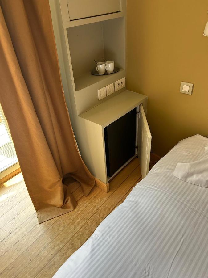 Hotel Salvators Bruges