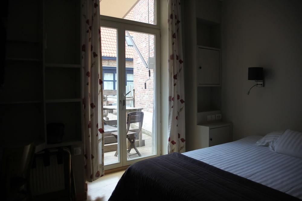 Hotel Salvators 3*