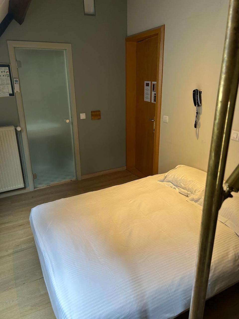 Salvators Hotel