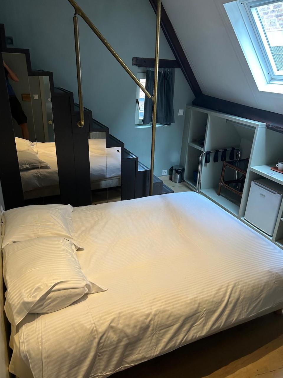 Salvators Hotel 3*