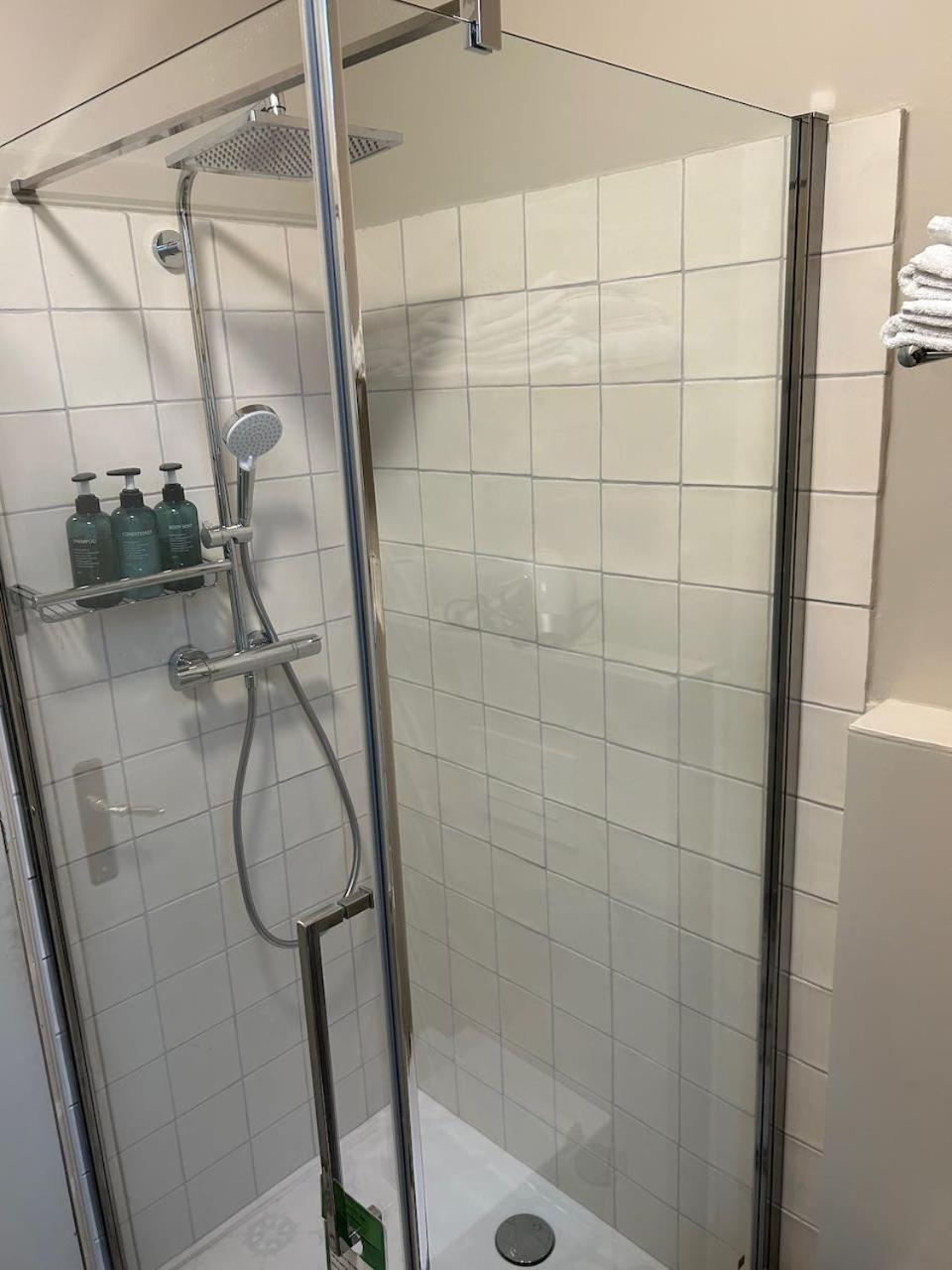 Hotel Salvators Bruges