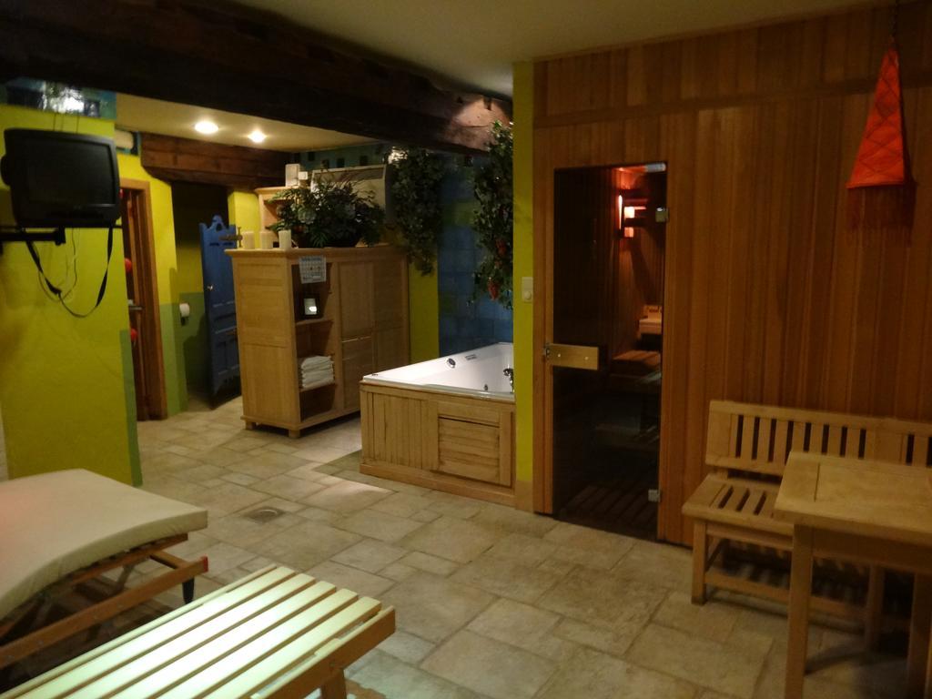 Hotel Salvators Bruges
