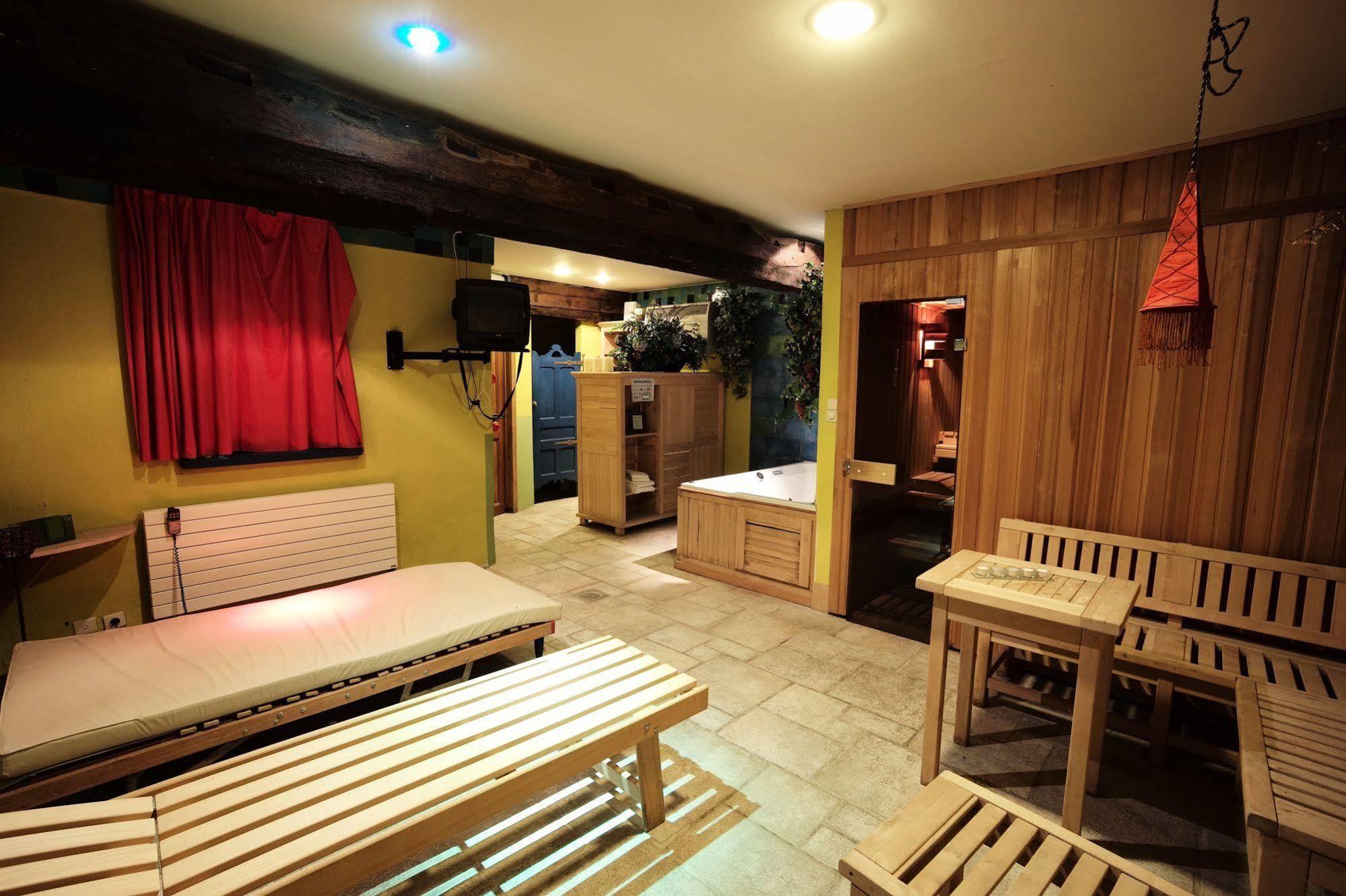 Salvators Hotel