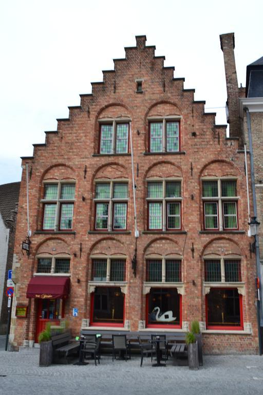 Salvators Bruges